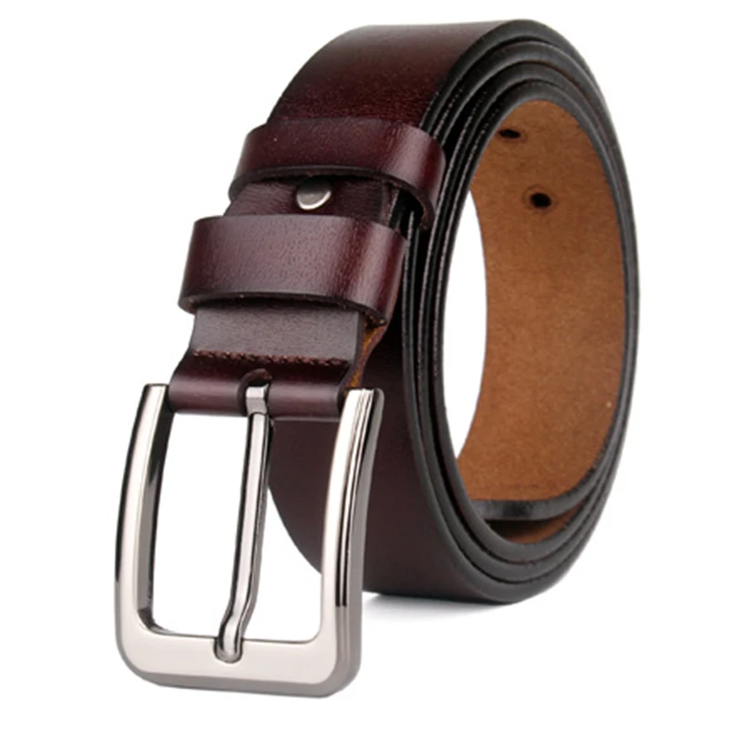 ceinture longue homme