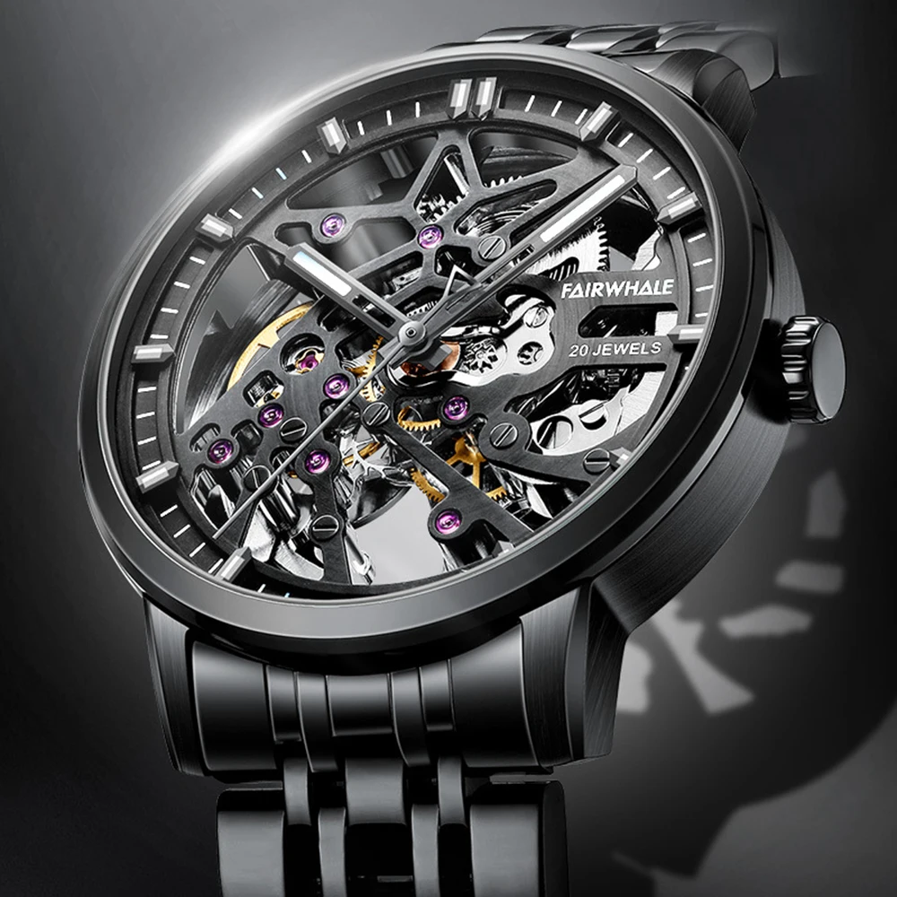 最大96%OFFクーポン 柘製作所 Tsuge ブラックスパイダー ワンショットパイプ ブラック-L 時計 腕時計 高級 プレゼント メンズ  レディース 自動巻き ブランド fucoa.cl