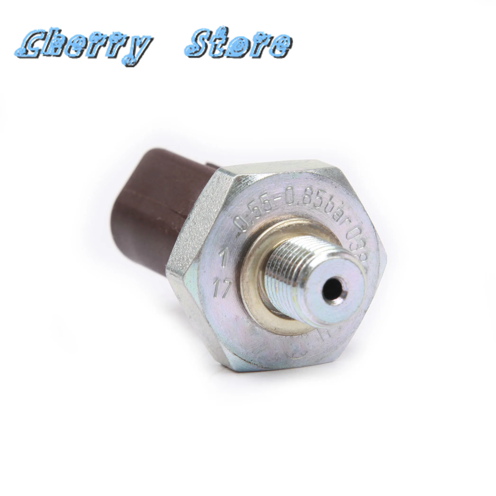 Oil Pressure Sensor Switch For VW AUDI SKODA SEAT 1.2-1.6Bar 06A919081J 1.8T
