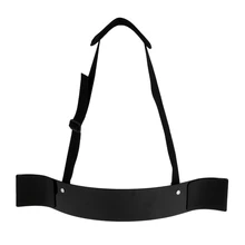 Регулируемый пояс для занятий тяжелой атлетикой