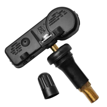 

13586335 Black Professional Car Accessories Tire Pressure Sensor Monitoring System Repair Tool Equipment Universal Accurate TPMS