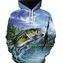 Новые модные толстовки с 3D принтом акулы рыбы для мужчин и женщин толстовка с капюшоном пуловеры осень зима высокое качество спортивный костюм