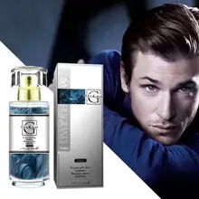 50 мл мужской феромон духи афродизиак Аттрактант флирт одеколон мужские сексуальные товары возбуждающий для женщин аромат