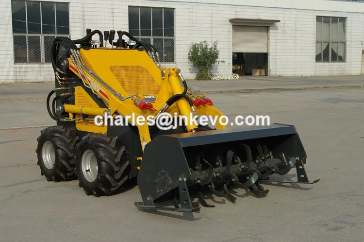 skid steer HY380-147