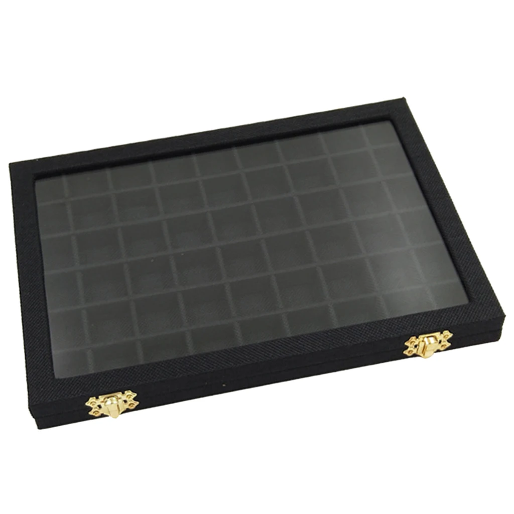 Elegant Jewelry Box Removable Jewelry Tree Jewelry Stand Jewelry Shelf