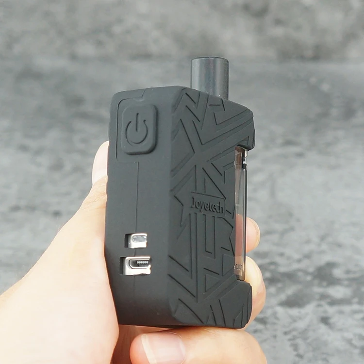 2 шт. защитный силиконовый чехол для вейпа Joyetech exceed grip Mod|Аксессуары| |