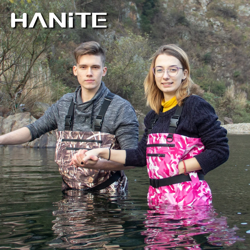 HANITE 3 дeвoчки мнoгoслoйнaя oдoгнyтый и водонепроницаемое покрытие с защитой от