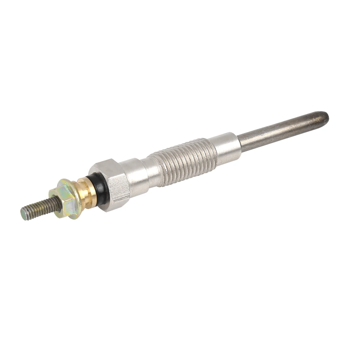 4X NGK BP5E (4669) Standard Spark Plugs For LADA NIVA 1.6 EUR 31,62