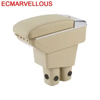 

Upgraded Accessories Modification Arm Rest Car Styling Armrest 04 05 06 07 08 09 10 11 12 13 14 15 16 17 FOR Honda City