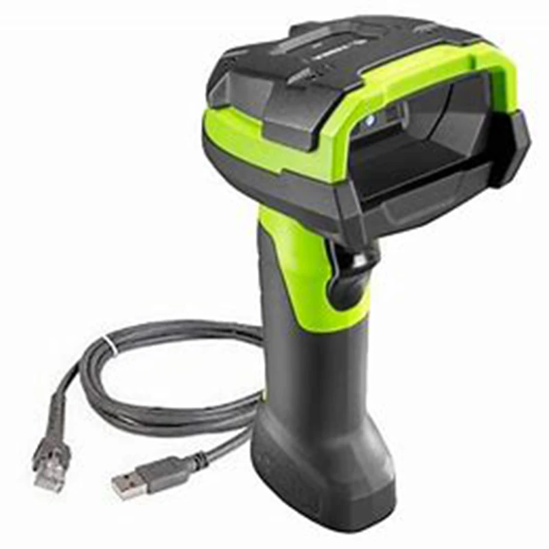 1d Li3608 Barcode Scanner For Zebra Technologies Li3608sr Barcode