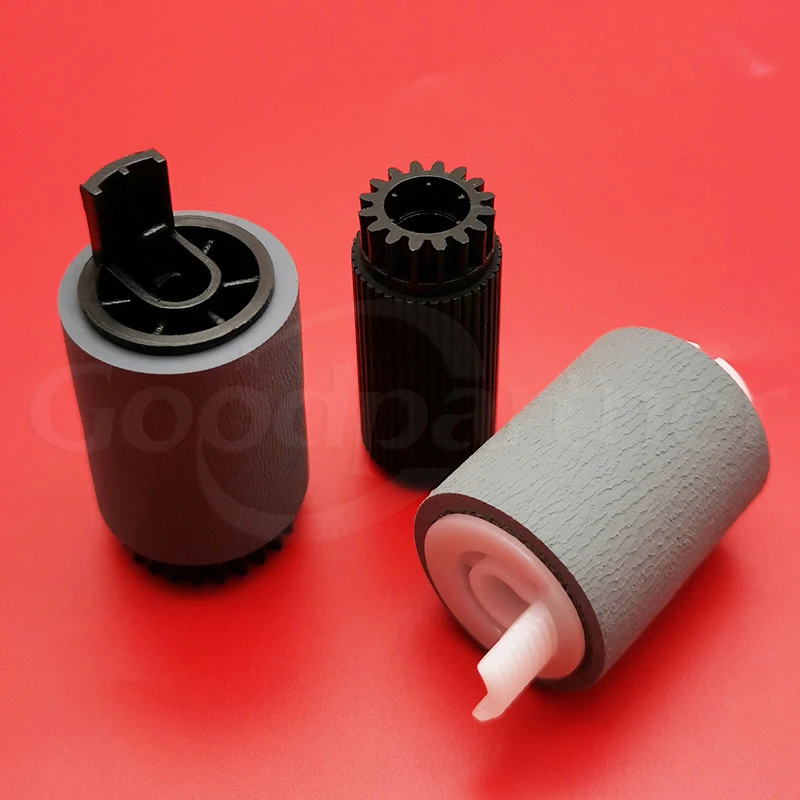 Rolo do Recolhimento para Canon ir Fb63405000 Fc67083-000 2270 2870 3570 4025 4035 4045 4051 4225 4235 4245 4251 10x - Imagem 3