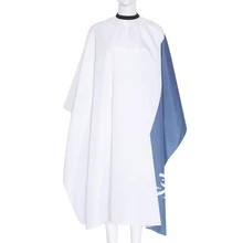 Для стрижки волос, парикмахерские ножницы, накидка для ношения на улице, парикмахера для стрижки, парикмахерской фартук ткань платье