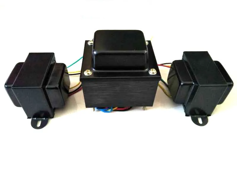 

3 шт., трубчатый трансформатор-усилитель для крупного рогатого скота