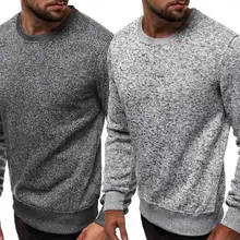

Men Sweater Slim Streetwear Comfy Warm Knitting Sweater Men Pullover for Party