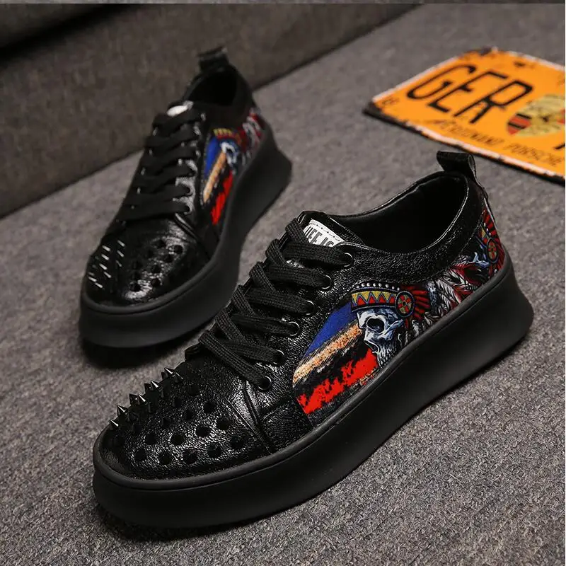 prom sneakers mens