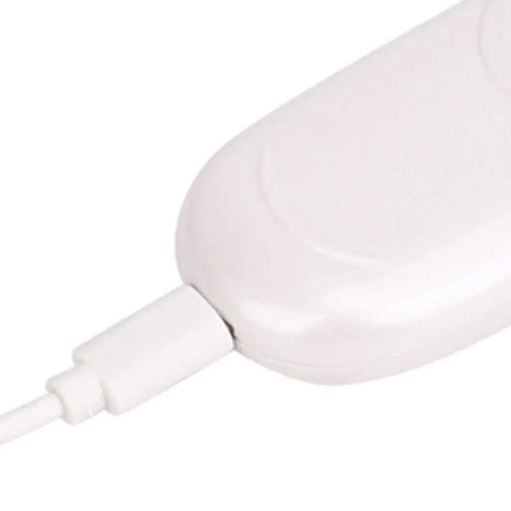 New Multi function Ultrasonic Beauty Instrument Household Micro Current Ion Import and Export Instrument Beauty Tool 4