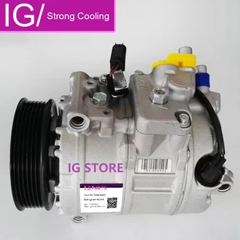 

for New ac compressor for car BMW high quality OEM 64526924792-05 447190-9344 PN 22527010