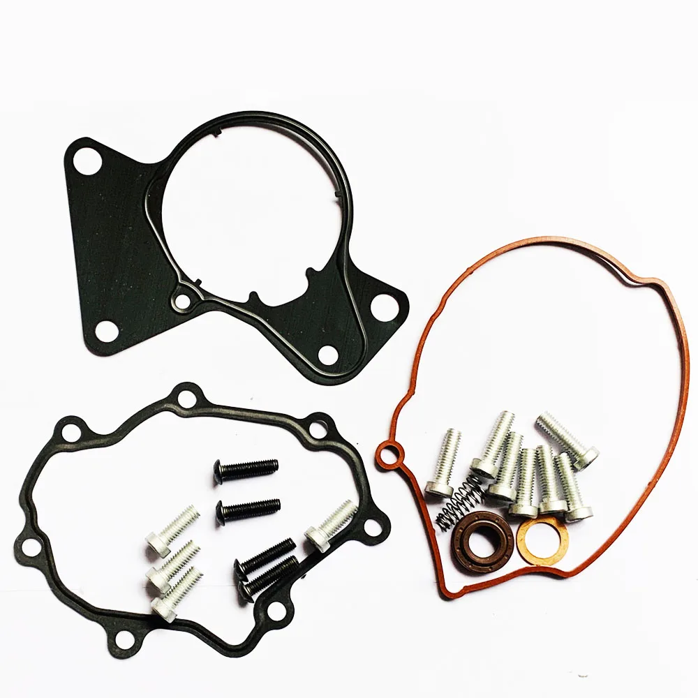 Vacuum Fuel Pump Seals Repair Kit 070145209H Fit for Transporter 2004 /