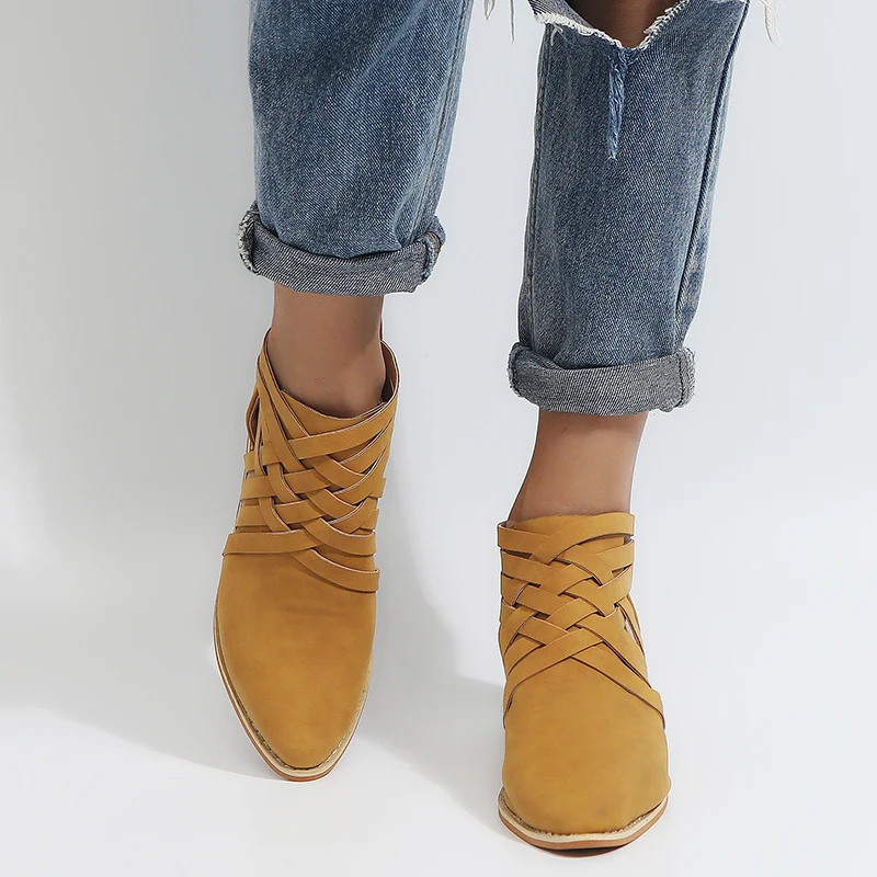 

Adisputent New Spring Shoes Women Pumps Peep Toe Sandals Women Boots Chunky Square Heel Ankle Boots Womans Sandals Drop shipping