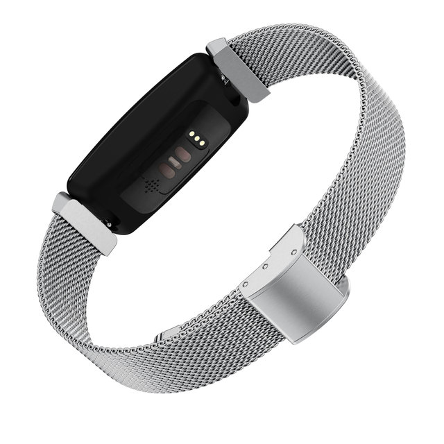 Quality Milanese Loop watch strap For Fitbit Inspire 2 smart watch band Replacement new bracelet For Inspire 2 Accessories
