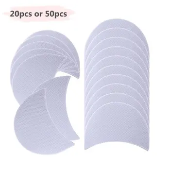 

Eye Shadow Shields Patches Eyelash Pad Under Winged Eye Shadow Stickers Makeup Lady Women Cosmetics Eyeshadow Paper