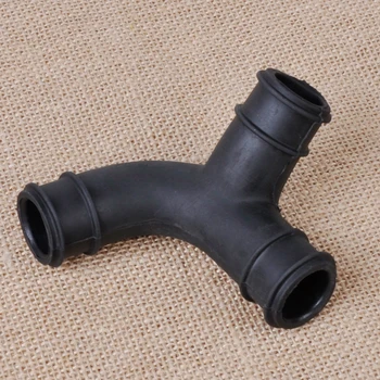 

06B103221P Crankcase Air Intake Vent Vacuum Hose Fit For Audi A4 S4 A6 S6 VW Passat Skoda Superb 1.8T