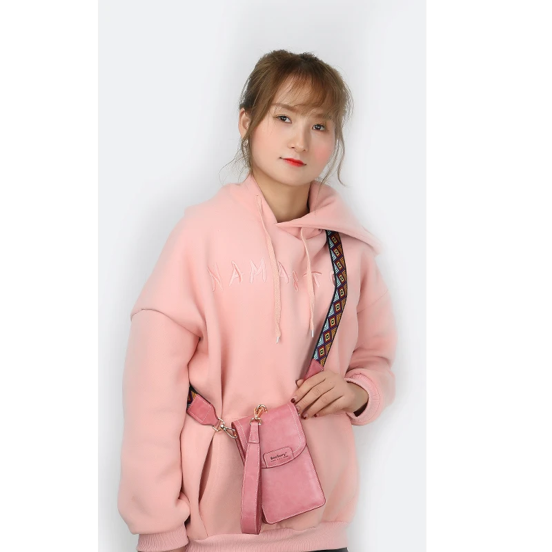 New Fashion New Women Bags Mini Women Messenger Bag Top Quality Phone Pocket Bags Fashion Small