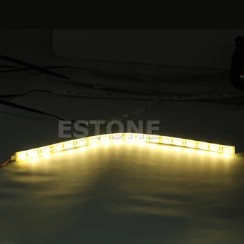 

DC 12V 5050 Flexible LED Case Strip Light For PC Computer Case HOT!