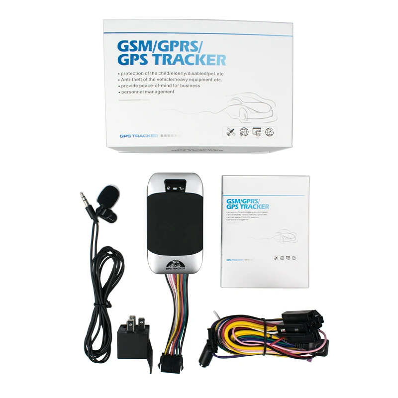 3g gps трекер, устройство слежения за транспортным средством в реальном времени, gps 303F водонепроницаемый локатор, отрезание двигателя, удаленный трекер, бесплатное веб-приложение