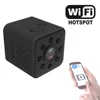 SQ23 Mini WiFi Camera Night Vision 1080P Wireless Hotspot Remote Monitor Phone App Motion Detection DVR Camcorder Photo Trap ► Photo 2/6