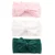 3Pcs/Lot Cable Knit Baby Headbands For Children Elastic Baby Girl Turban Kids Hair Bands Newborn Headwrap Baby Hair Accessories baby headband Baby Accessories