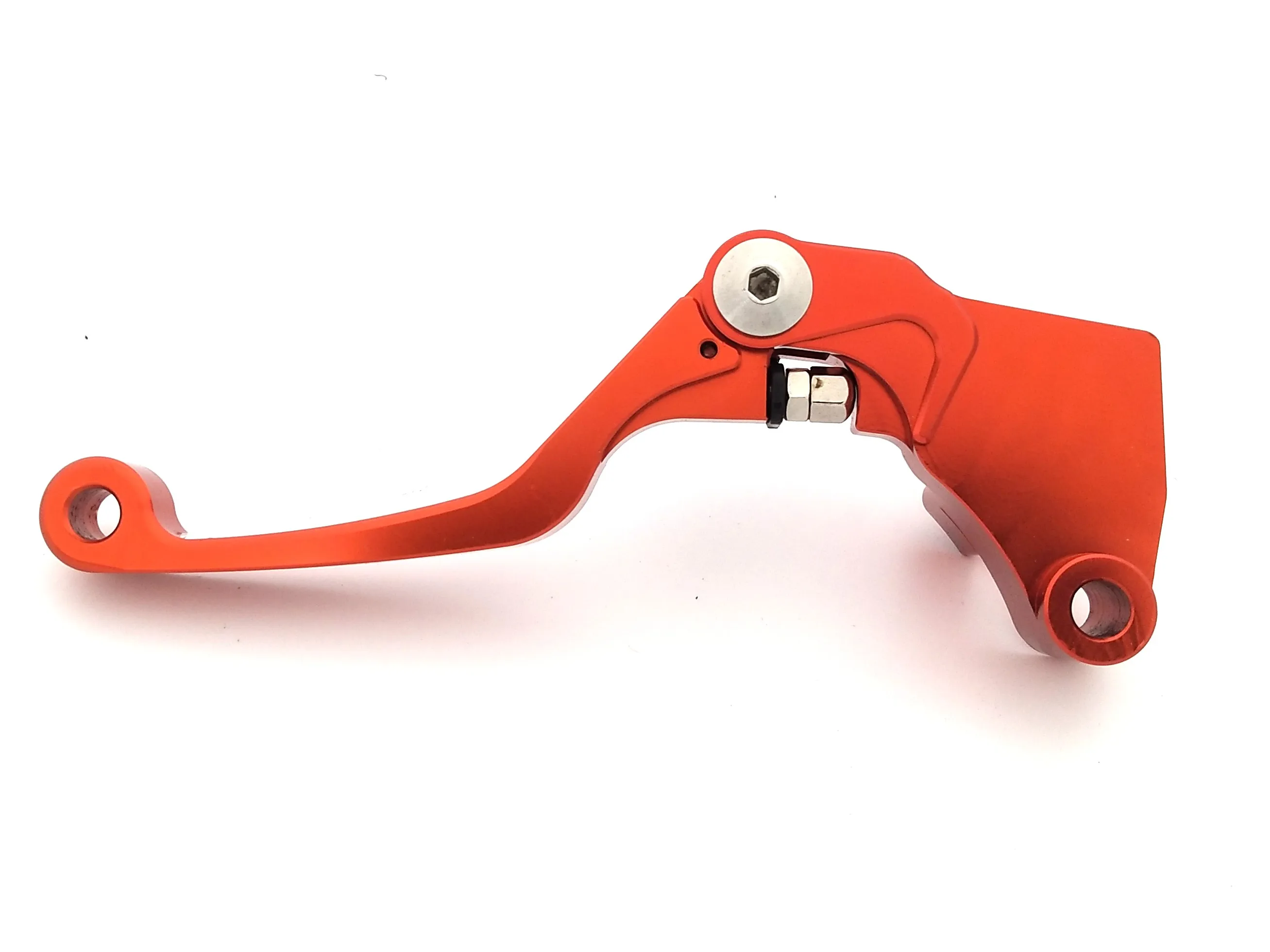 Мотоцикл с ЧПУ продукт плотно Регулируемый ретикулированный ручка подходит для KLX150 тип автомобильный продукт номер 3001E6