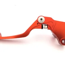 Мотоцикл с ЧПУ продукт плотно Регулируемый ретикулированный ручка подходит для KLX150 тип автомобильный продукт номер 3001E6