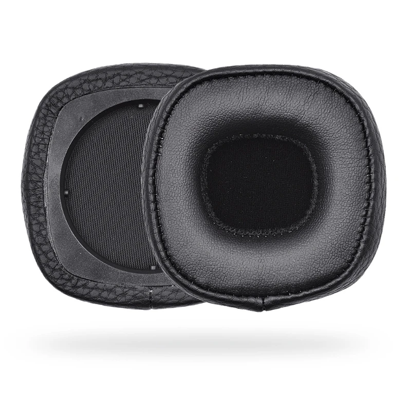H052 Easily Replaced Ear Pads Compatible With Marshall Major 4