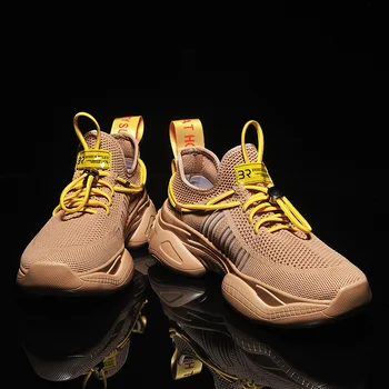 

Blade men's shoes 2019 summer autumn Korean trend shoes men's tide shoes wild net red casual sports shoes