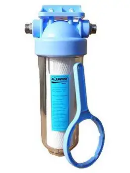

Trunk filter aquapost best SL-10 "1/2" transparent, for x/in