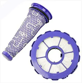 

For Dyson DC50 Filter Kit Inc Washable Pre Motor & HEPA Post Motor Filter.