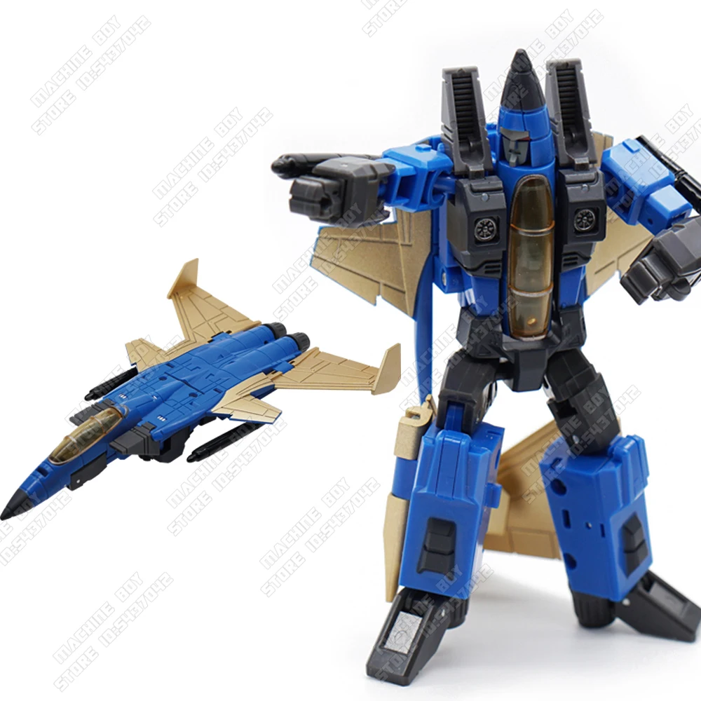 Самолет режим трансформации команды G1 дерево Tip-Head Storm Flight фигурка
