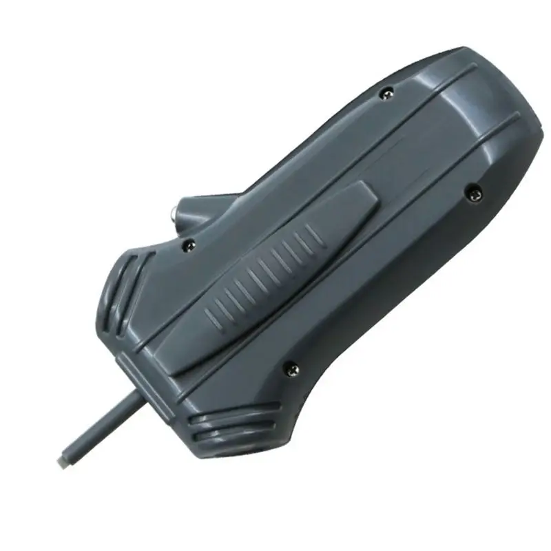 Black Digital Tire Pressure Gauge 3 in 1 Digital Tire Pressure Gauge Tread Depth/Pressure Measurement Backlit LCD