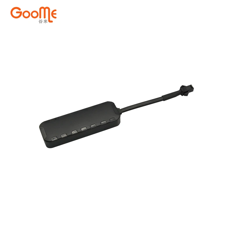 SEEWORLD gome GPS трекер iTrack SIM карта микро Автомобиль Ван флот велосипед устройство