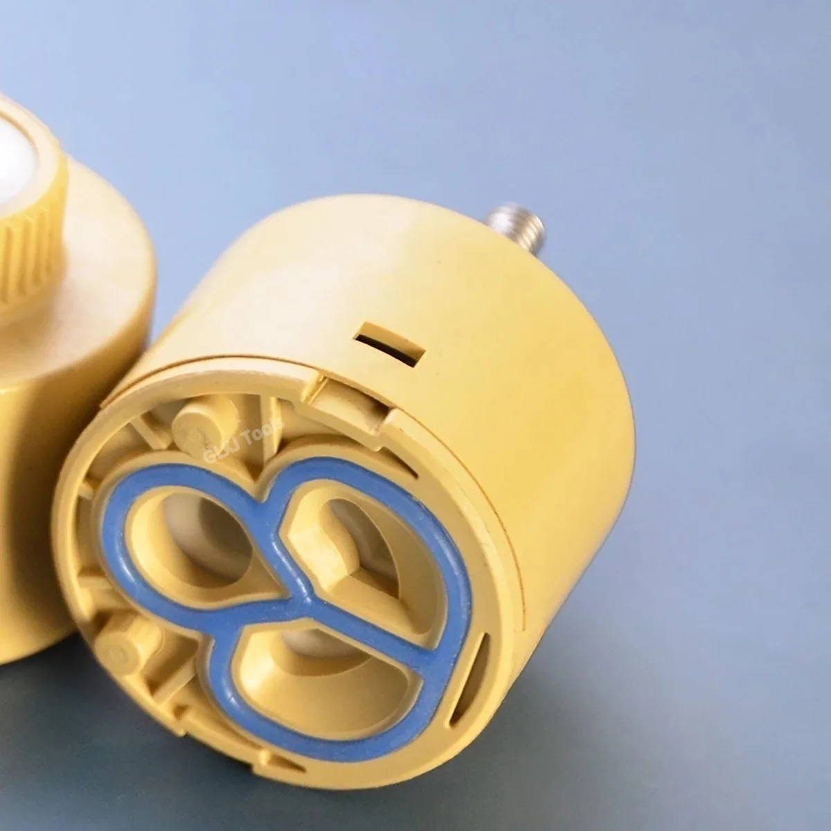 1pcs 35mm/40mm Faucet Cartridge Ceramic Spool Valve Core Kitchen Bathroom Basin
