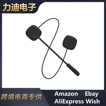 

Bluetooth headset Bluetooth 5.0 receiver headset