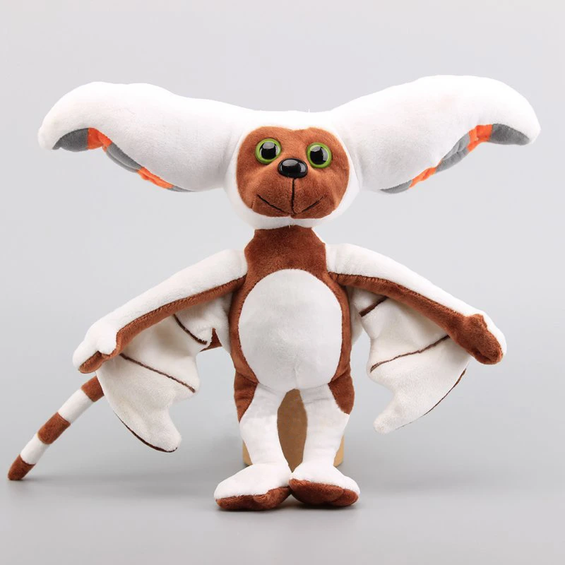Hot Animazione Avatar: The Last Airbender Momo Plush Toy Doll