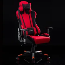 Игровое кресло, эргономичное компьютерное кресло, офисное кресло с якорем для дома, кафе, игры, конкурентные кресла, кресло с откидывающейся спинкой