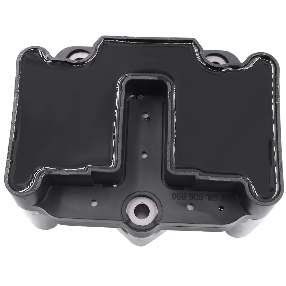 032905106B 032905106E 032905106 комплект катушек зажигания для VW GOLF IV BORA POLO CADDY PASSAT|rail| |