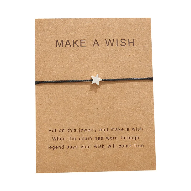 wish