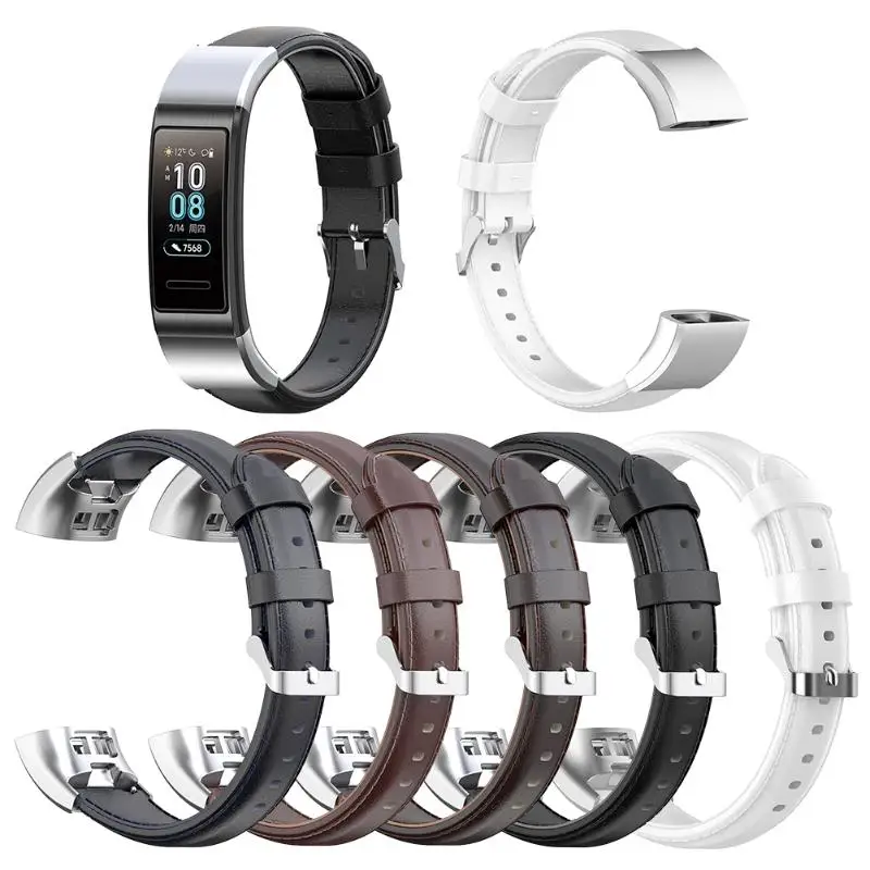 Huawei Band 3 Pro Ремешок Купить