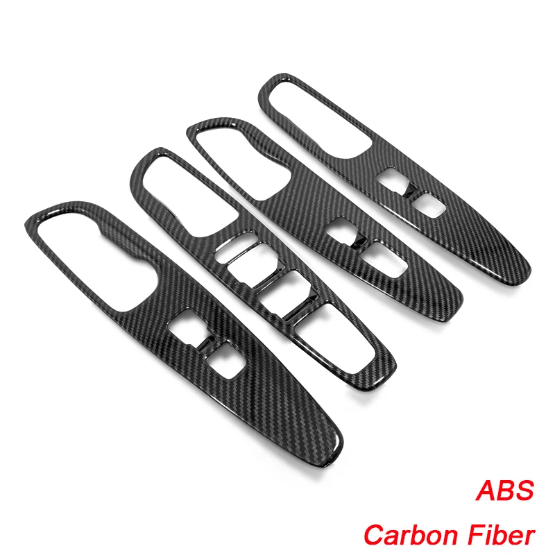 ABS 碳纤纹