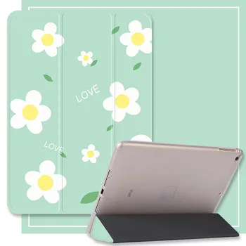 

Ultra Thin Smart Case for ipad mini 1 2 3 4 5 7.9 inch Soft Frosted Silicone Back Cover Protective Case Cover Shockproof