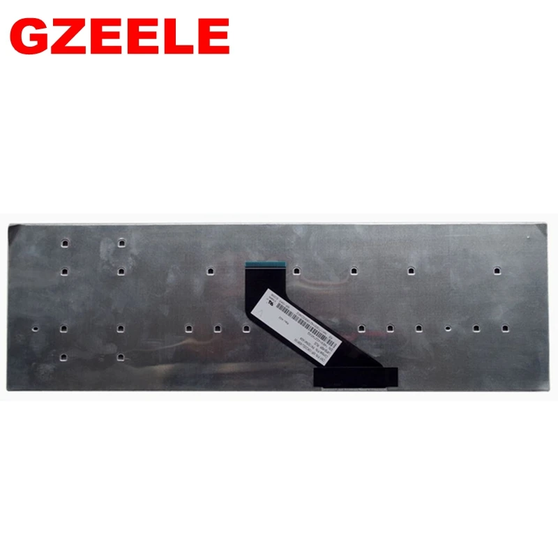 Русская клавиатура для ноутбука acer E5-511 E5-511-P9Y3 E5-511G E5-571G E1-511P E5-521G E5-571PG E5-571 ES1-512 ES1-711 ES1-711G ру